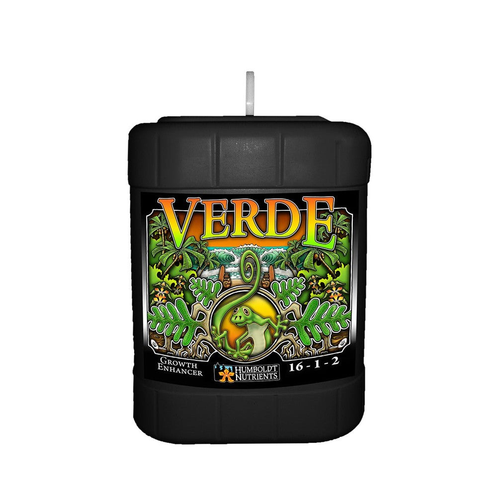 Verde - Black Label Supply llc