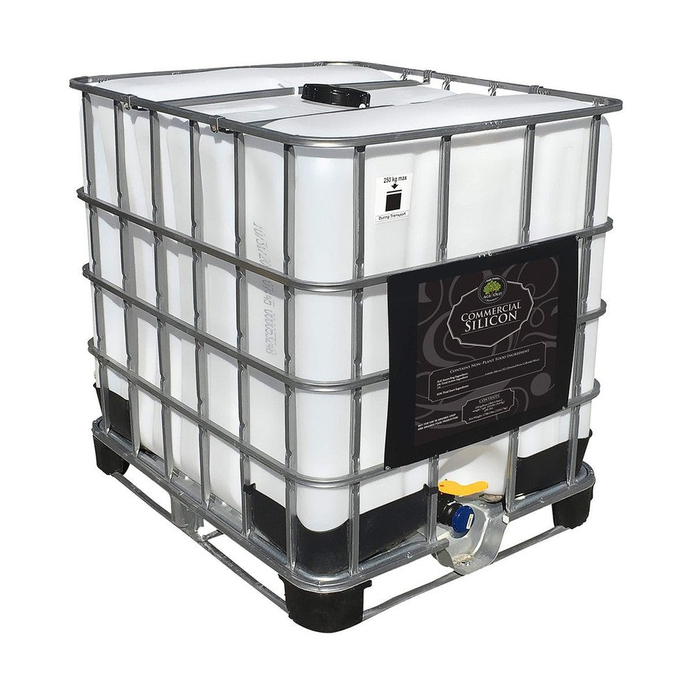 Age Old Commercial Silicon - Black Label Supply llc