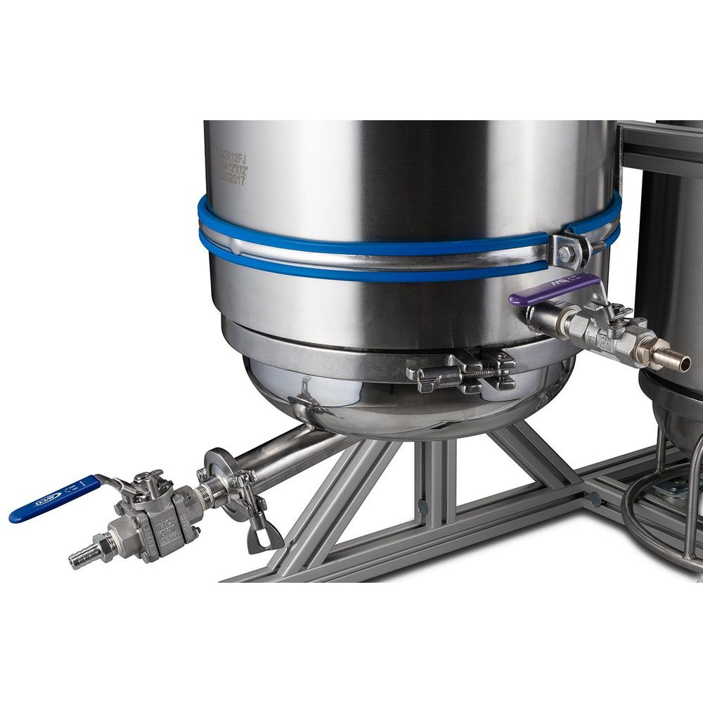 XL Refinement Filter - Black Label Supply llc