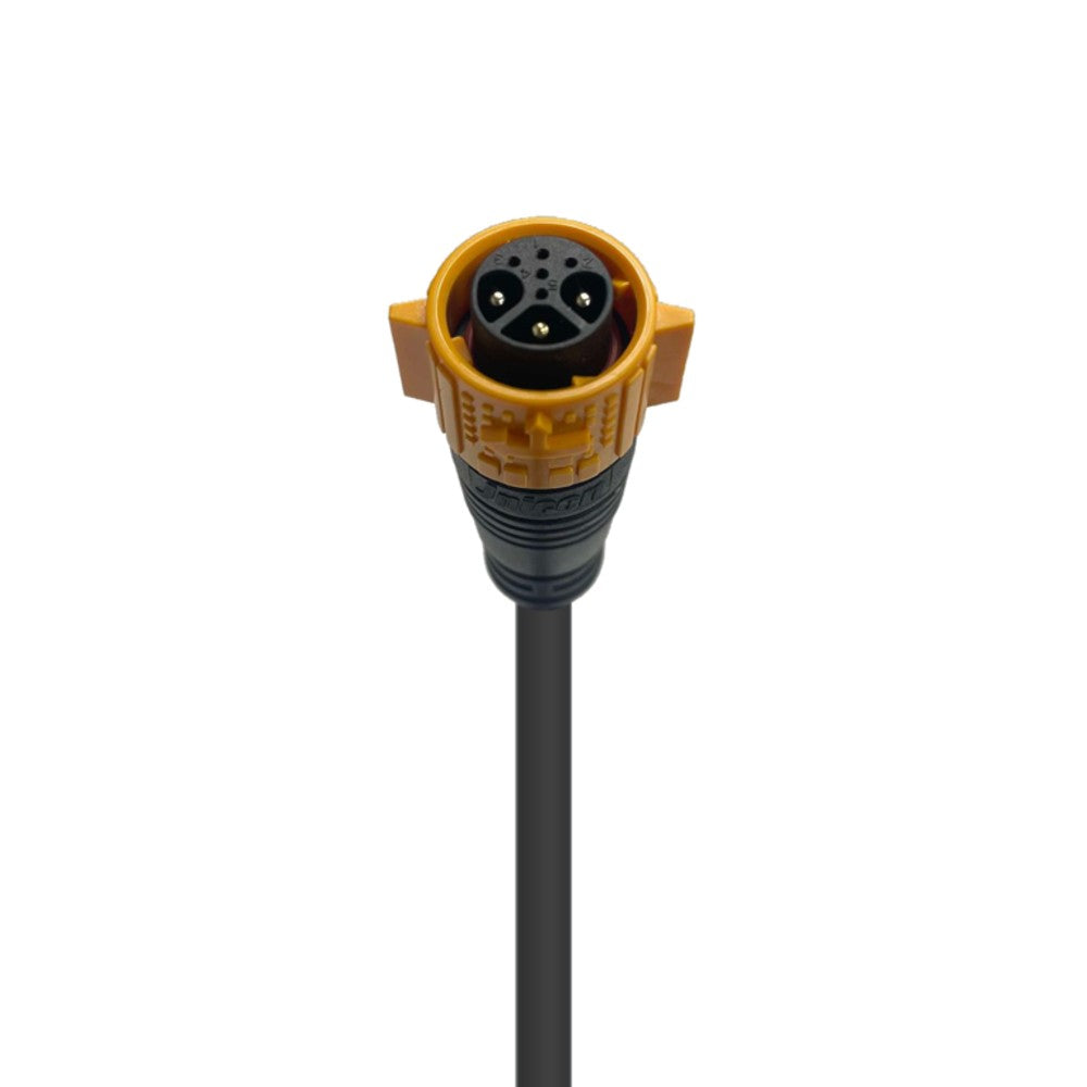 GrowPros Manual Switch For Under canopy grow lights For Emergency Turn Off – Cables / Drivers / Components