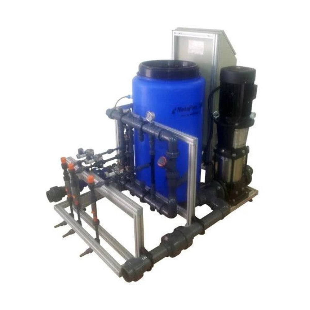 Netafim Fertikit Venturi for the Netaflex 3G – fertigation