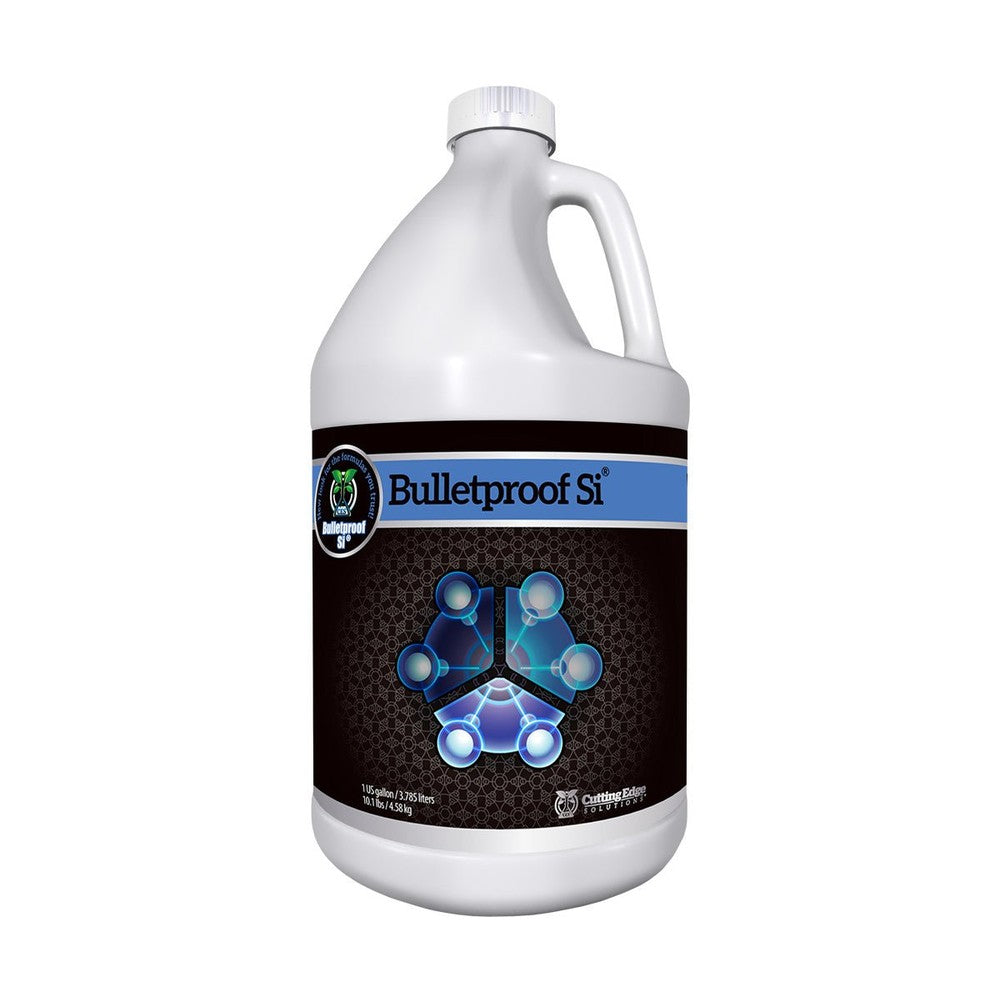 Cutting Edge Solutions Bulletproof Si - Black Label Supply llc