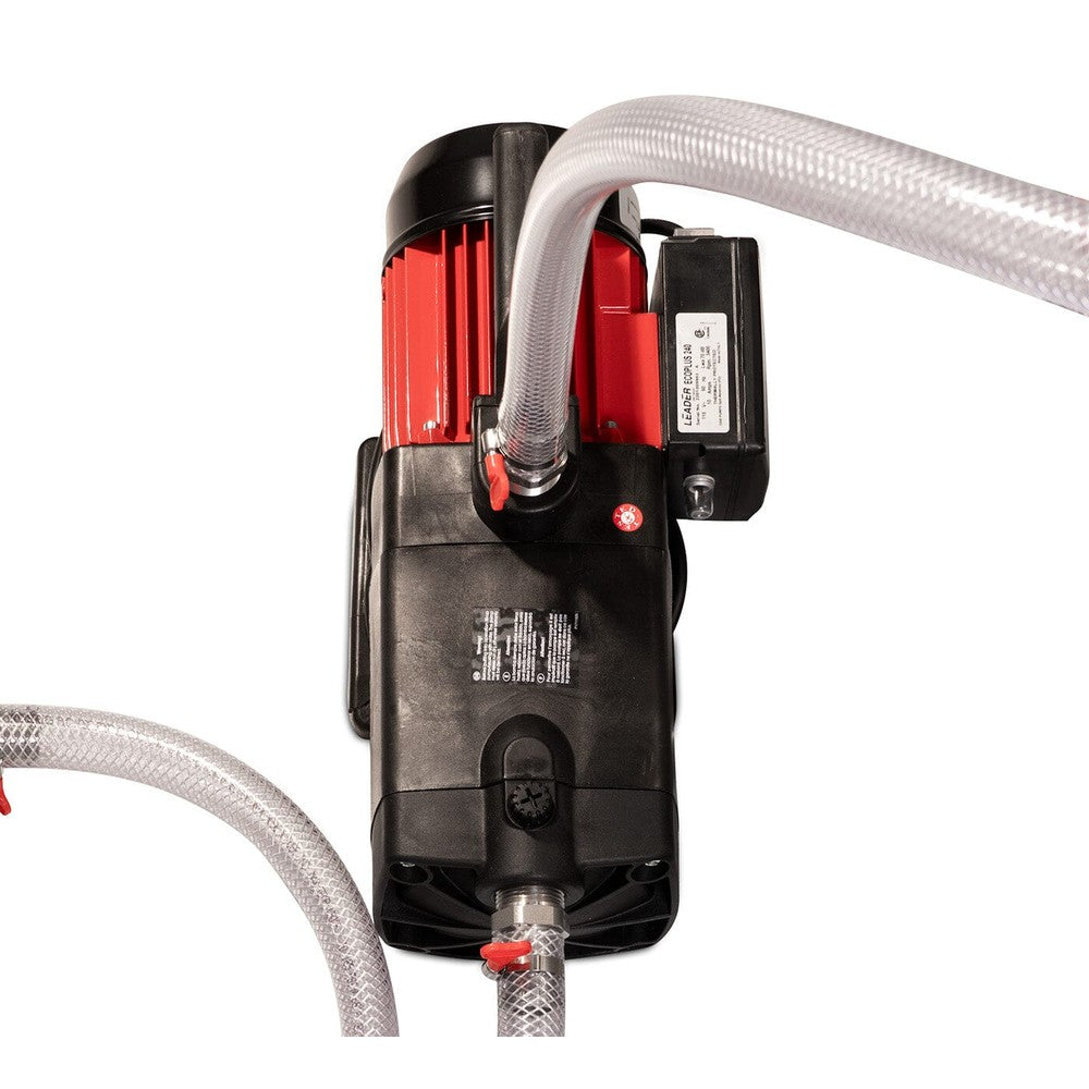 Ice Water Extraction Kit - Black Label Supply llc
