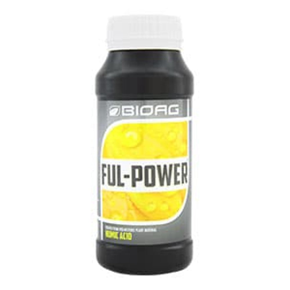 BioAg Ful-Power Quart (12/Cs) (OR Label) – Liquid