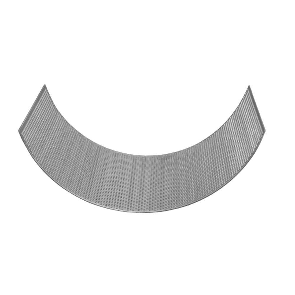 Mobius M210 Mill Screens – 1/4″ Coarse Blending - M210 – Milling Machines