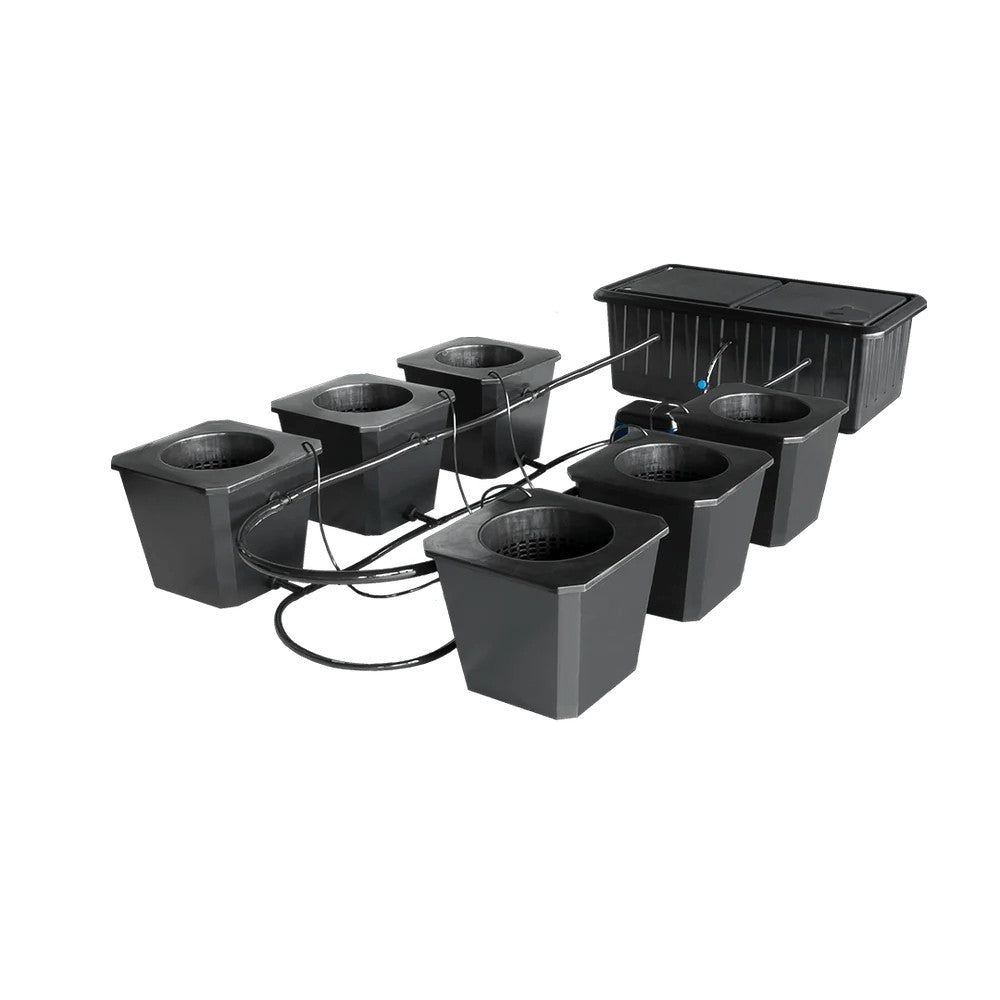 BUBBLEFLOW DWC SYSTEMS - Black Label Supply llc