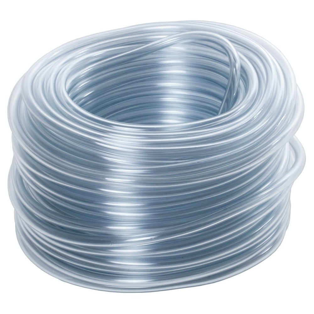 Active Aqua Clear Tubing - Black Label Supply llc