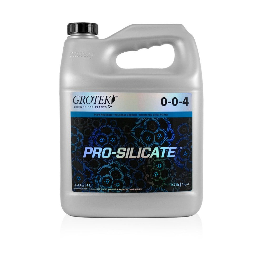 Grotek Pro Silicate - Black Label Supply llc
