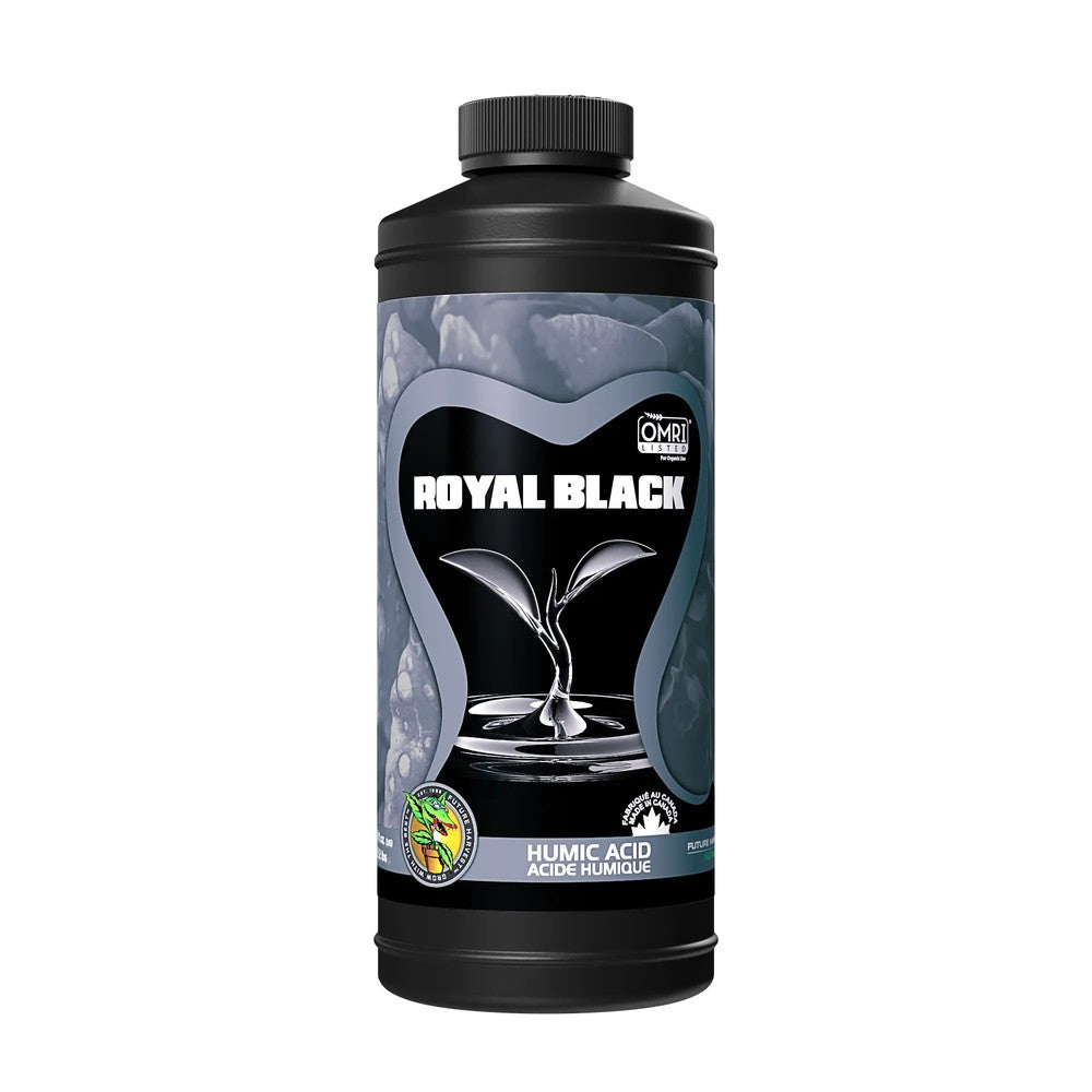 Future Harvest Royal Black – Royal Black 4 Litre / 1 Gallon – Liquid