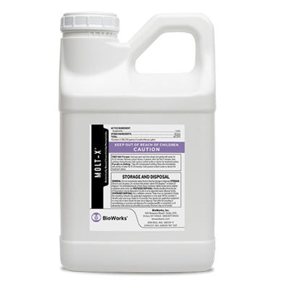 Molt - X - Black Label Supply llc
