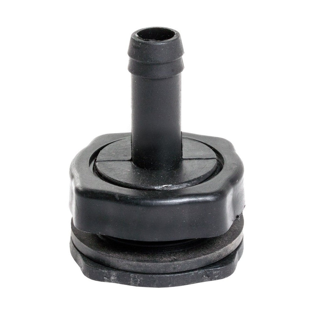 Active Aqua 1/2" Fill/Drain Fitting, pack of 10 - Black Label Supply llc