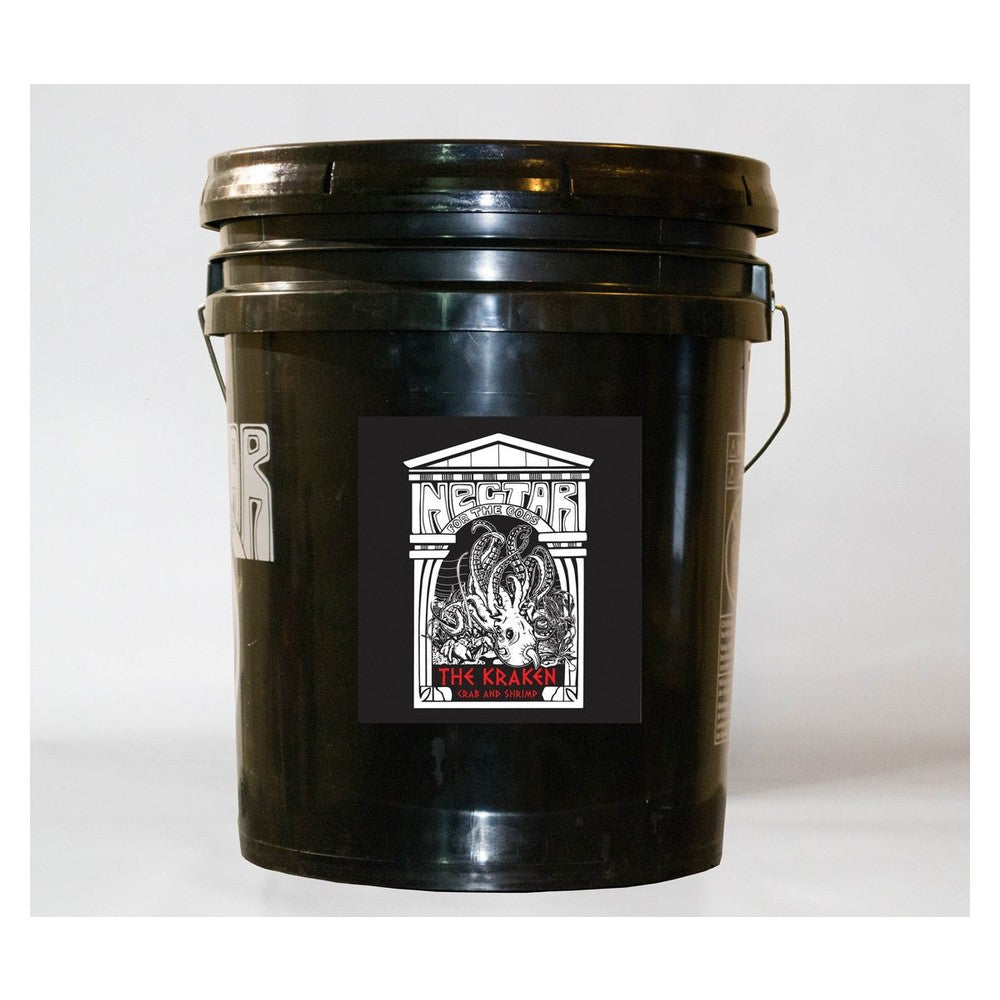 Nectar of the Gods, The Kraken - Black Label Supply llc