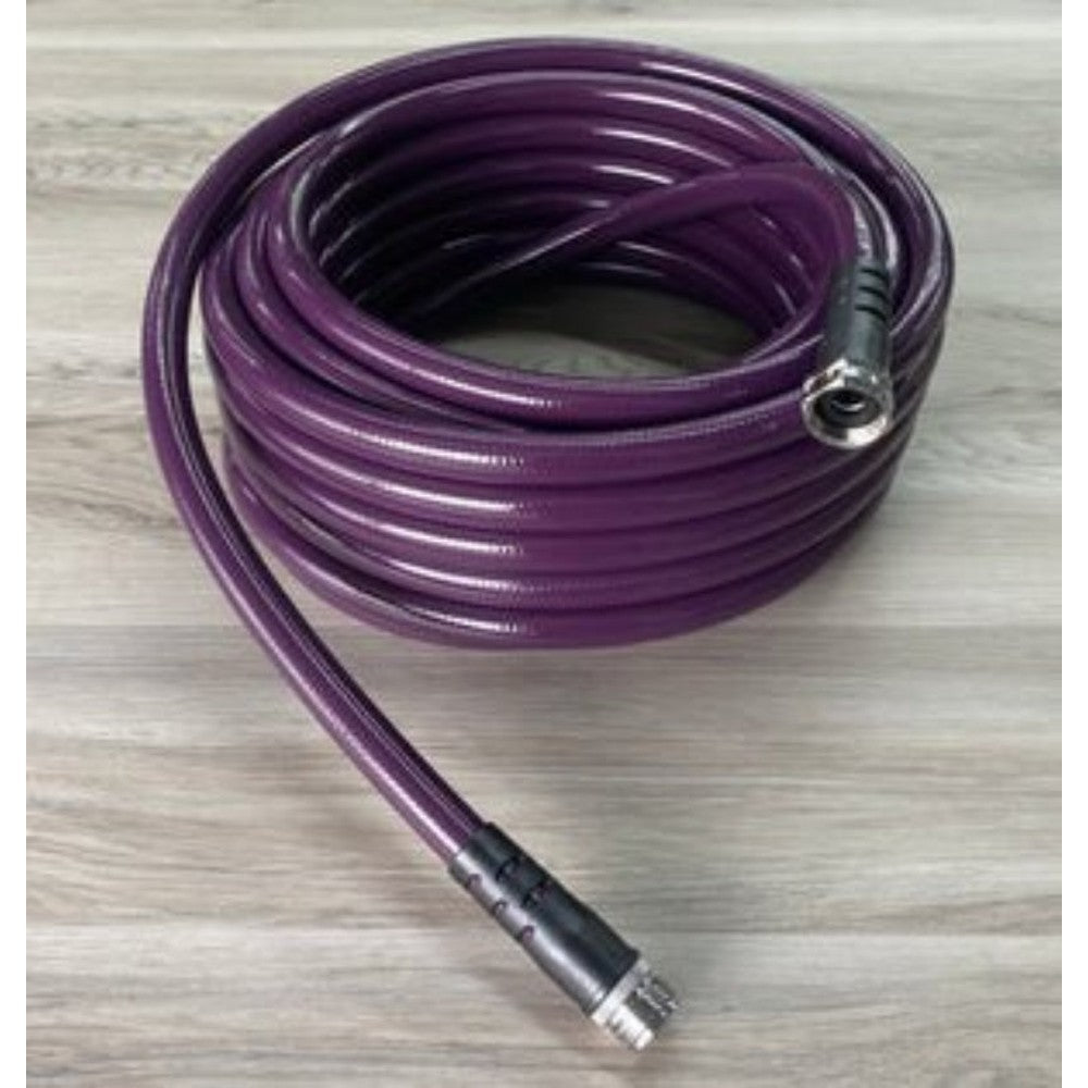 Water Right - 600 Series Polyurethane Garden Hose (5/8") - Black Label Supply llc