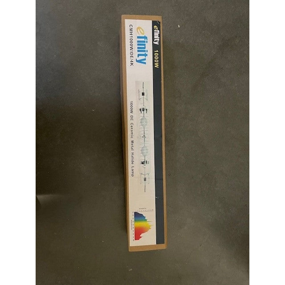 efinity CMH HPS & MH BULBS – Lamps