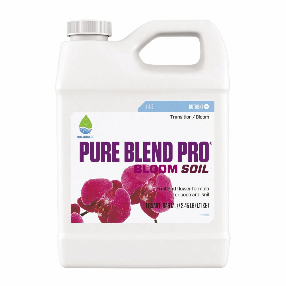 Botanicare 32oz Pure Blend Pro Soil (12/CS)