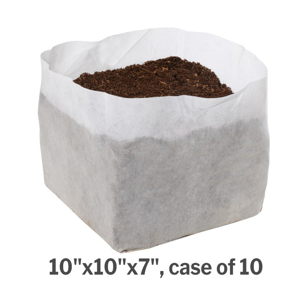 GROW!T Commercial Coco, RapidRIZE Blocks - Black Label Supply llc