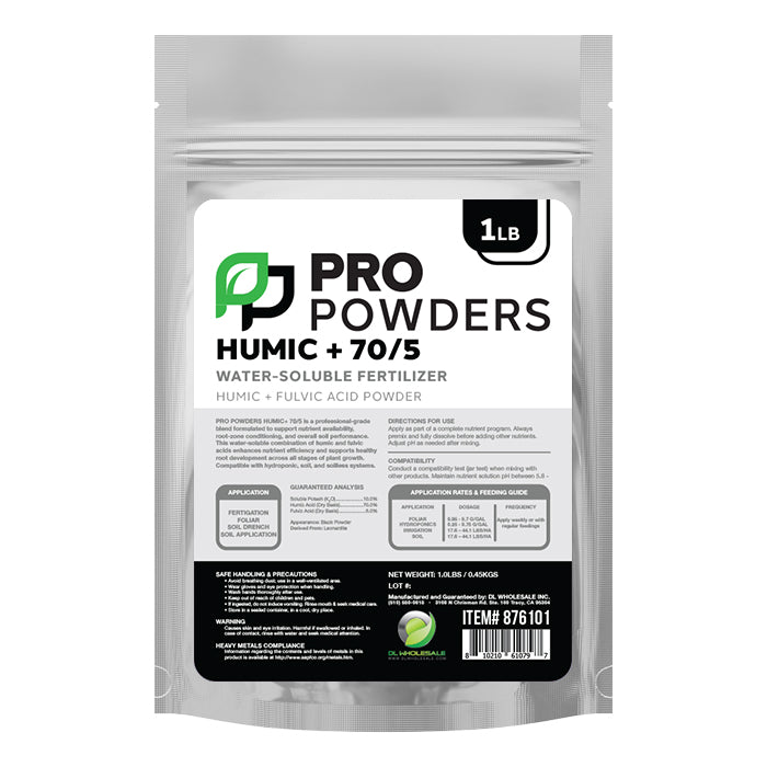 Humic