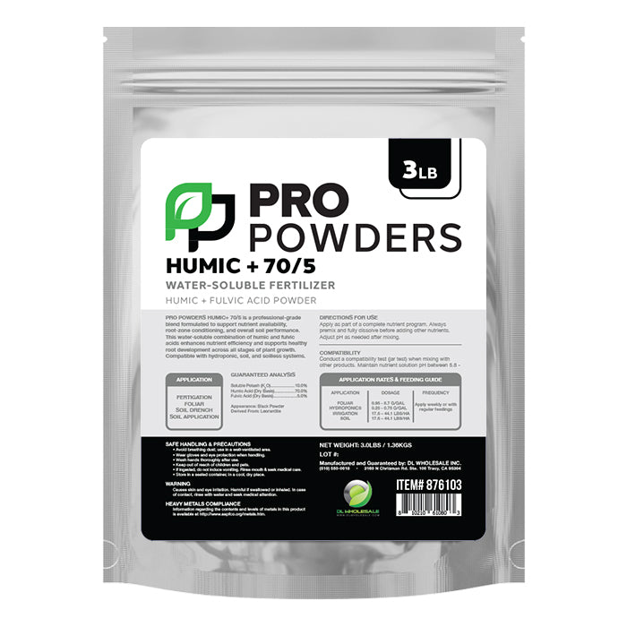 Humic