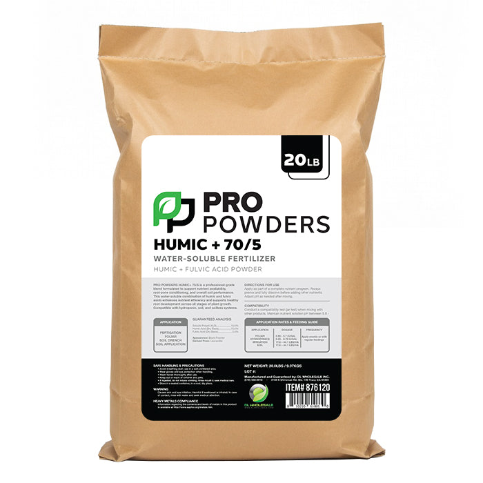 Humic