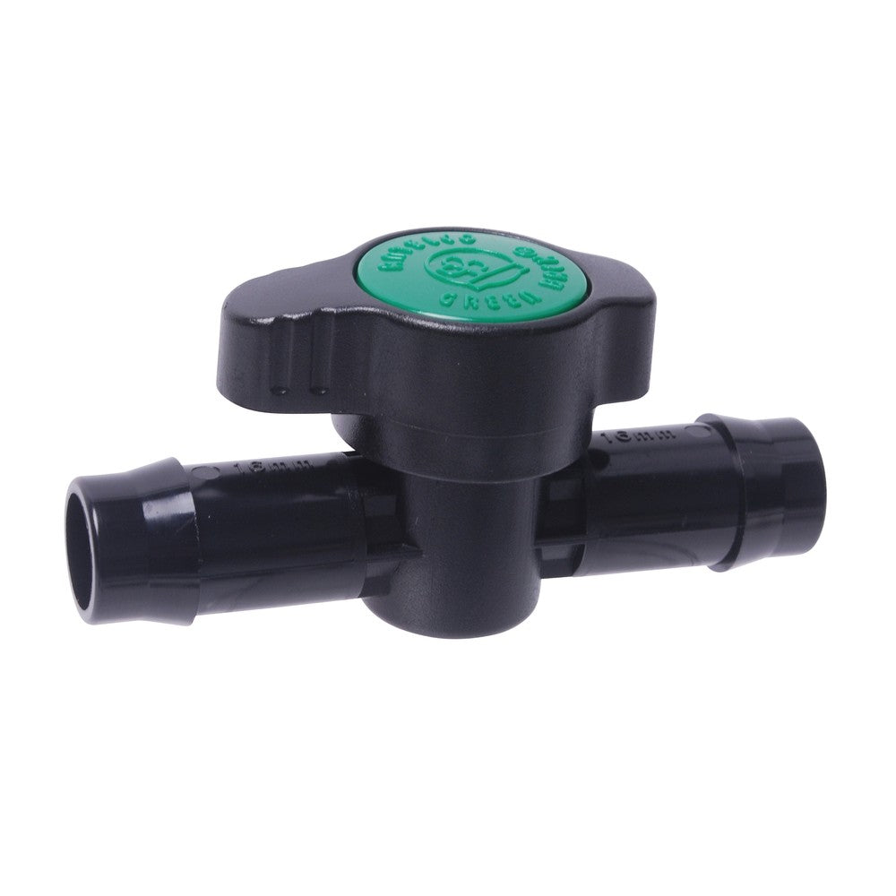 Rivulis 17mm Fittings - Series 55 – Irrigation Fittings