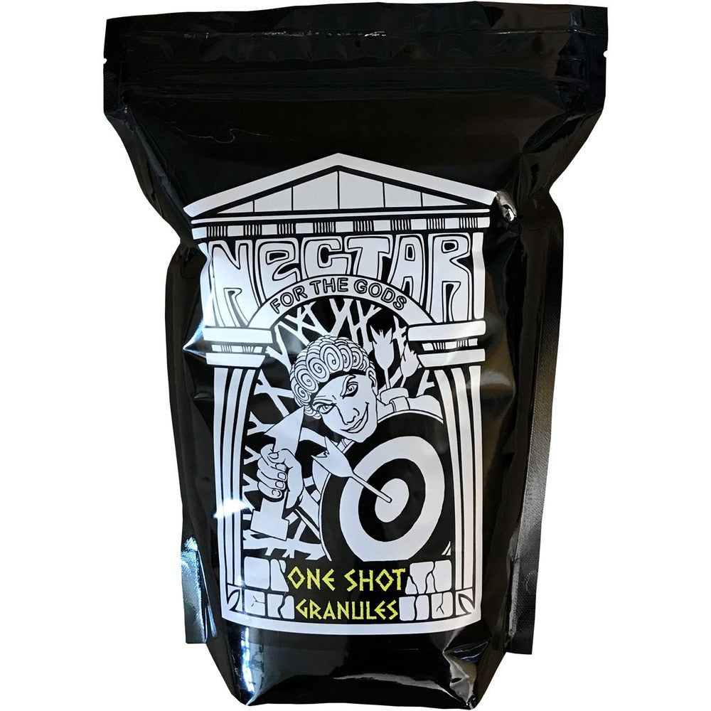Nectar for the Gods One Shot Granules - Black Label Supply llc
