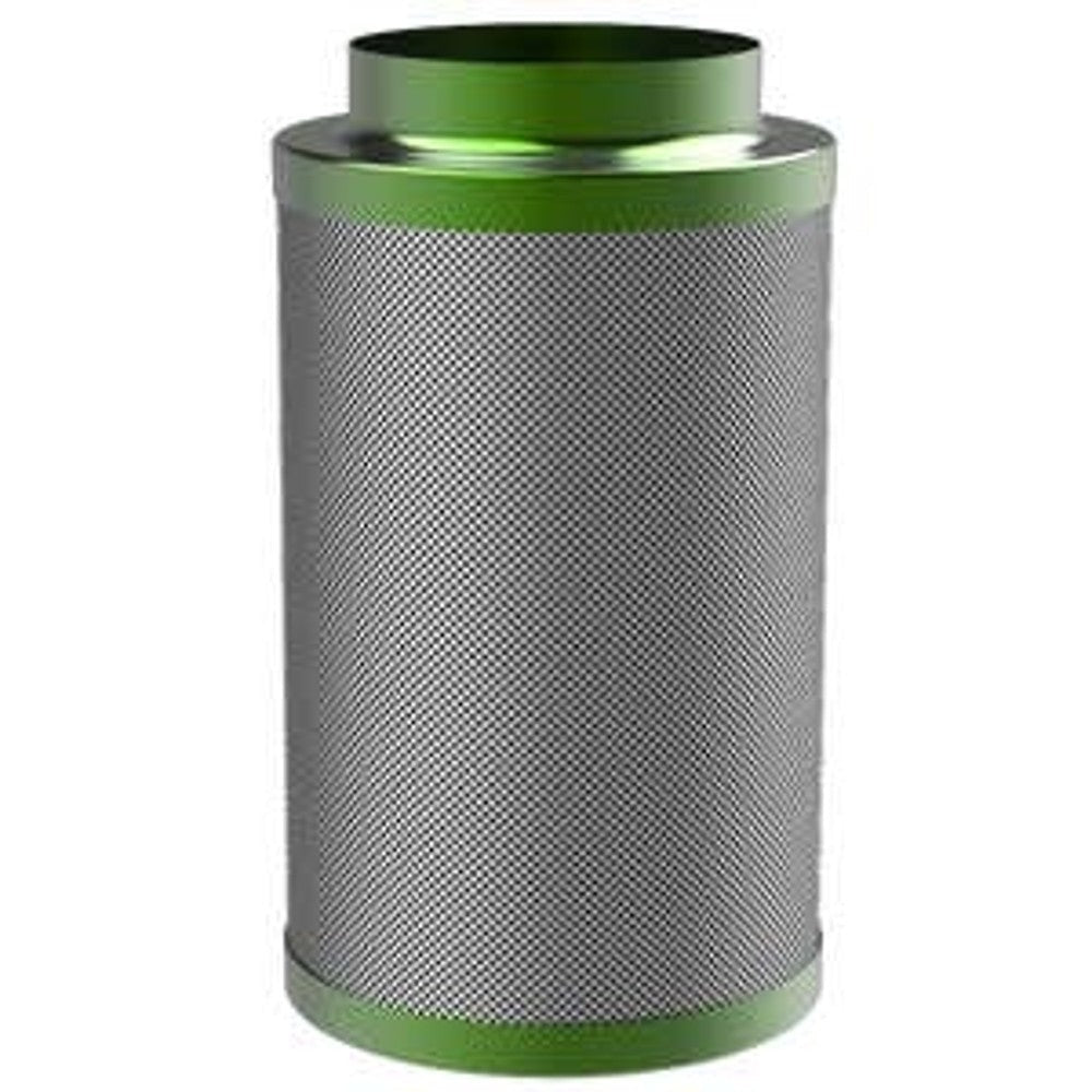 FloraFlex Charcoal Can Filter – Charcoal Can Filter 10" X 24" (600mm) – Air Purification