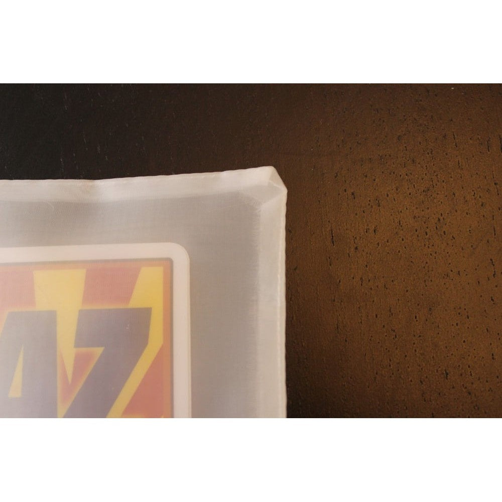 solventless rosin bags