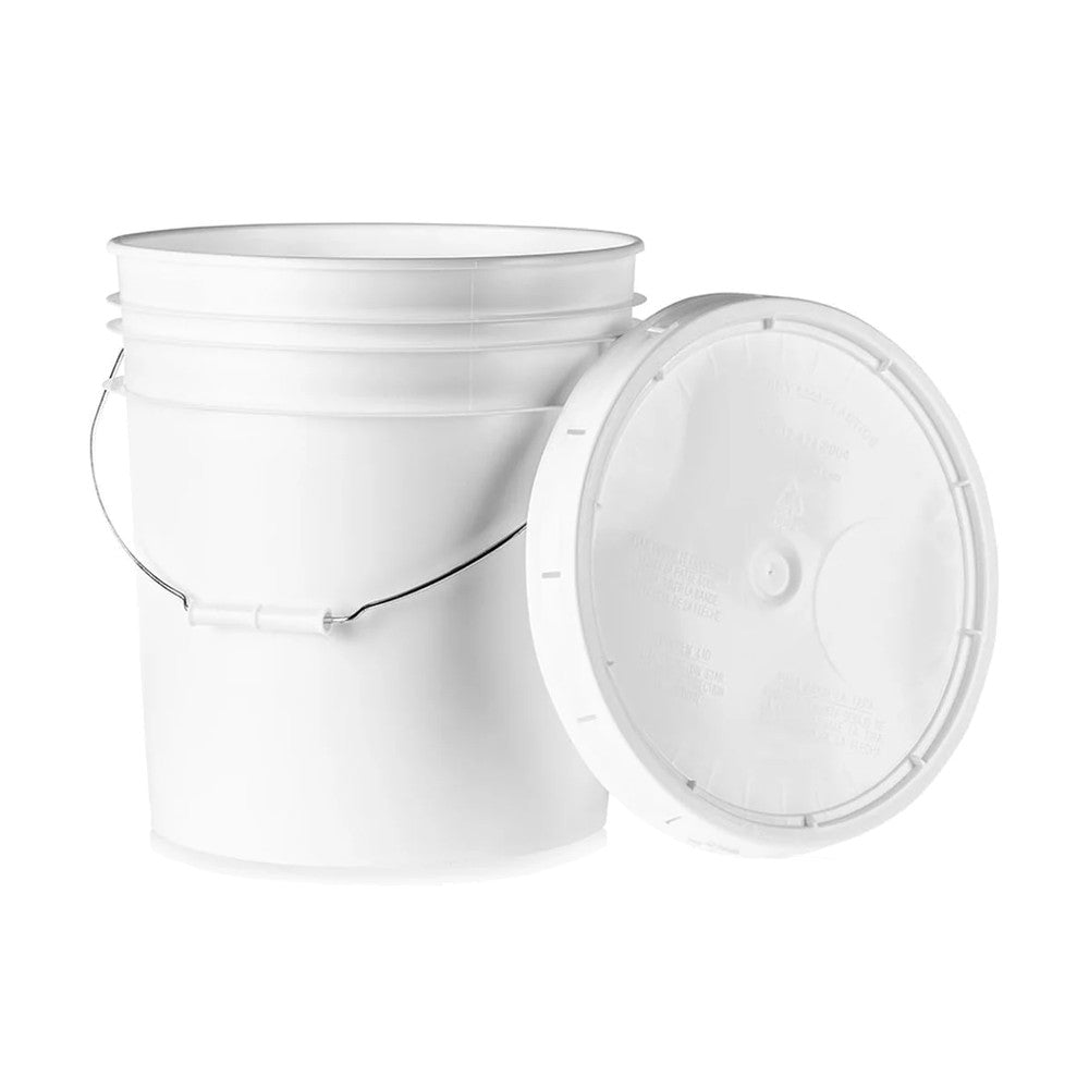 Media Bros - Perform 5000 Filter Media (BHO Extraction) – Perform 5000 10 kg – Granular Media