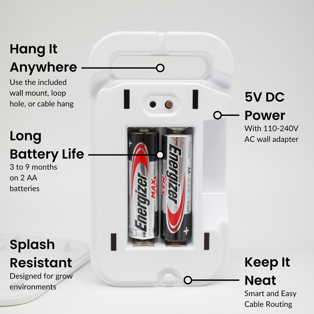 Pulse Grow - Pulse One – Environmental Sensors