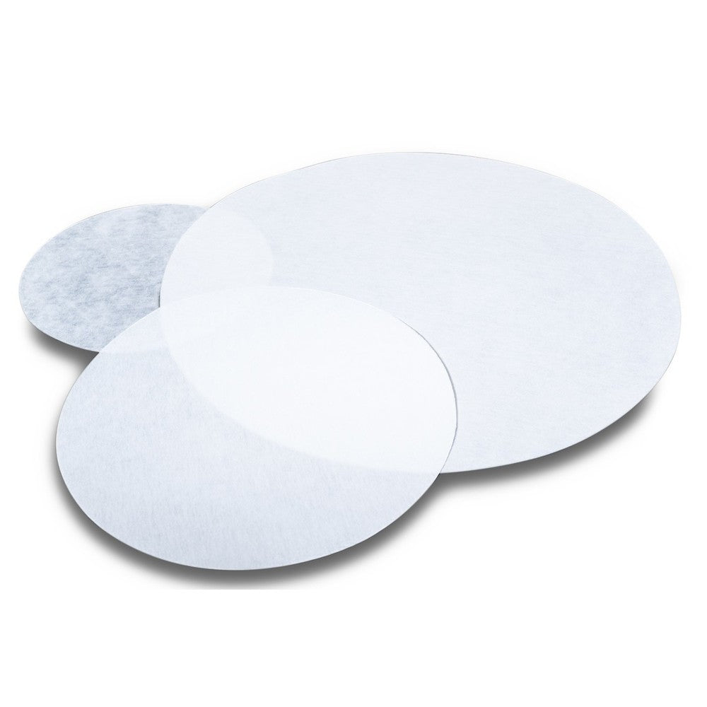 Cellulose Filter Paper 50 Micron - 5 Pack - Black Label Supply llc