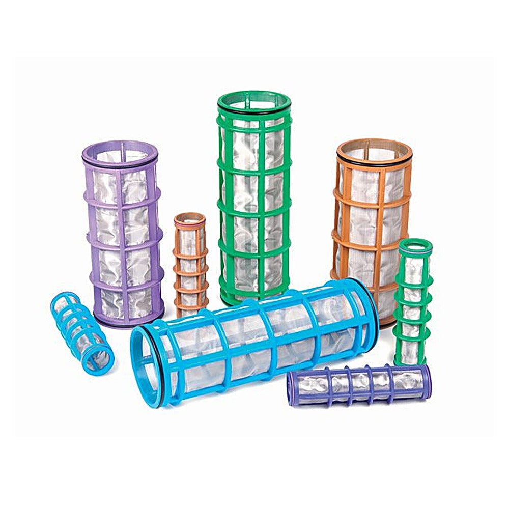 DIG - XL Filter Replacement Screen (3/4" & 1") 