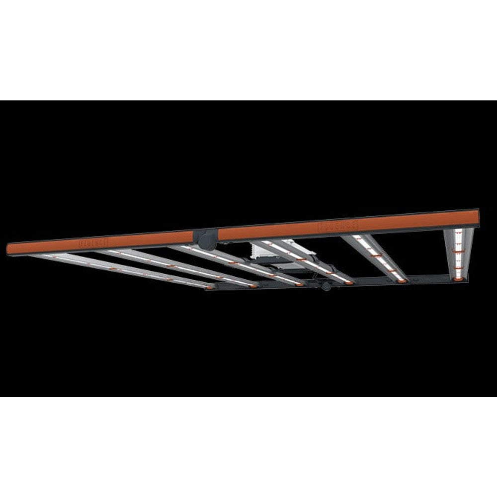 Fluence SPYDR FANG LED – LED - Bar Style