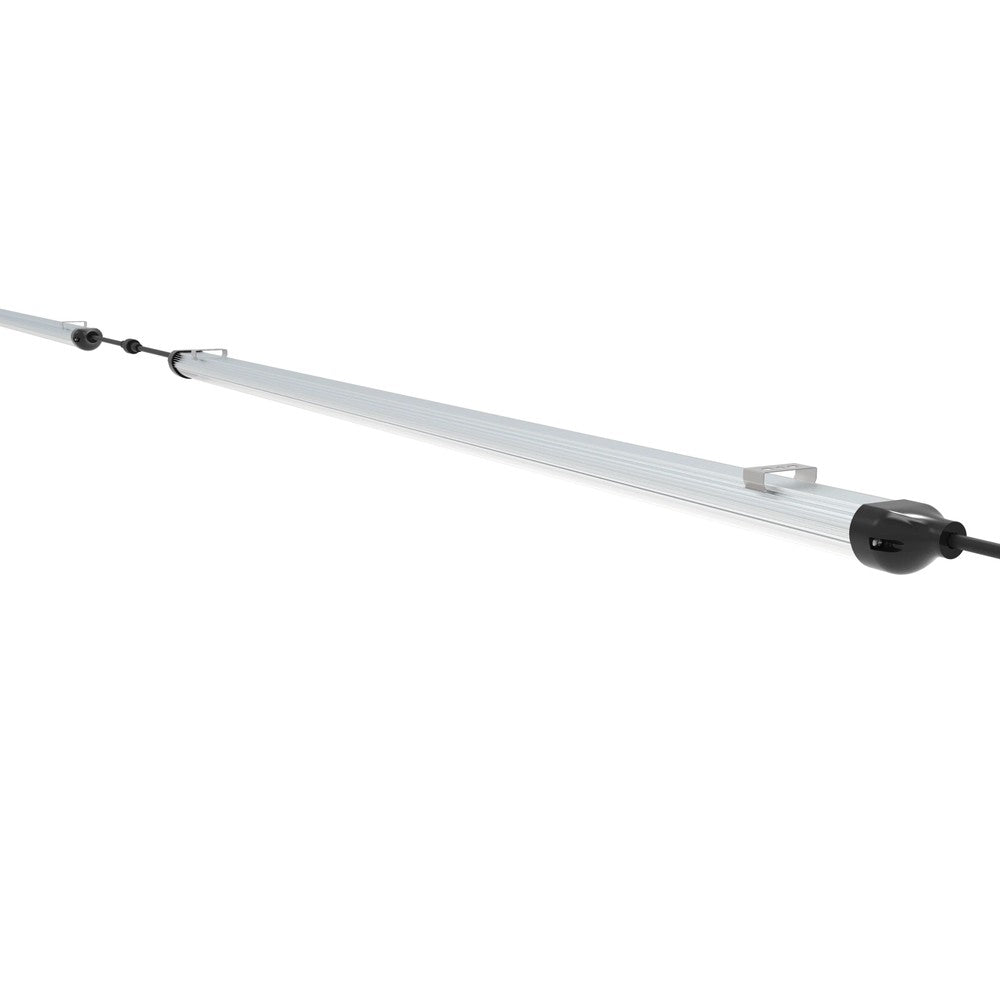 Clone and Inter - canopy LED grow light bar (2 bars per box) 50w each - Black Label Supply llc
