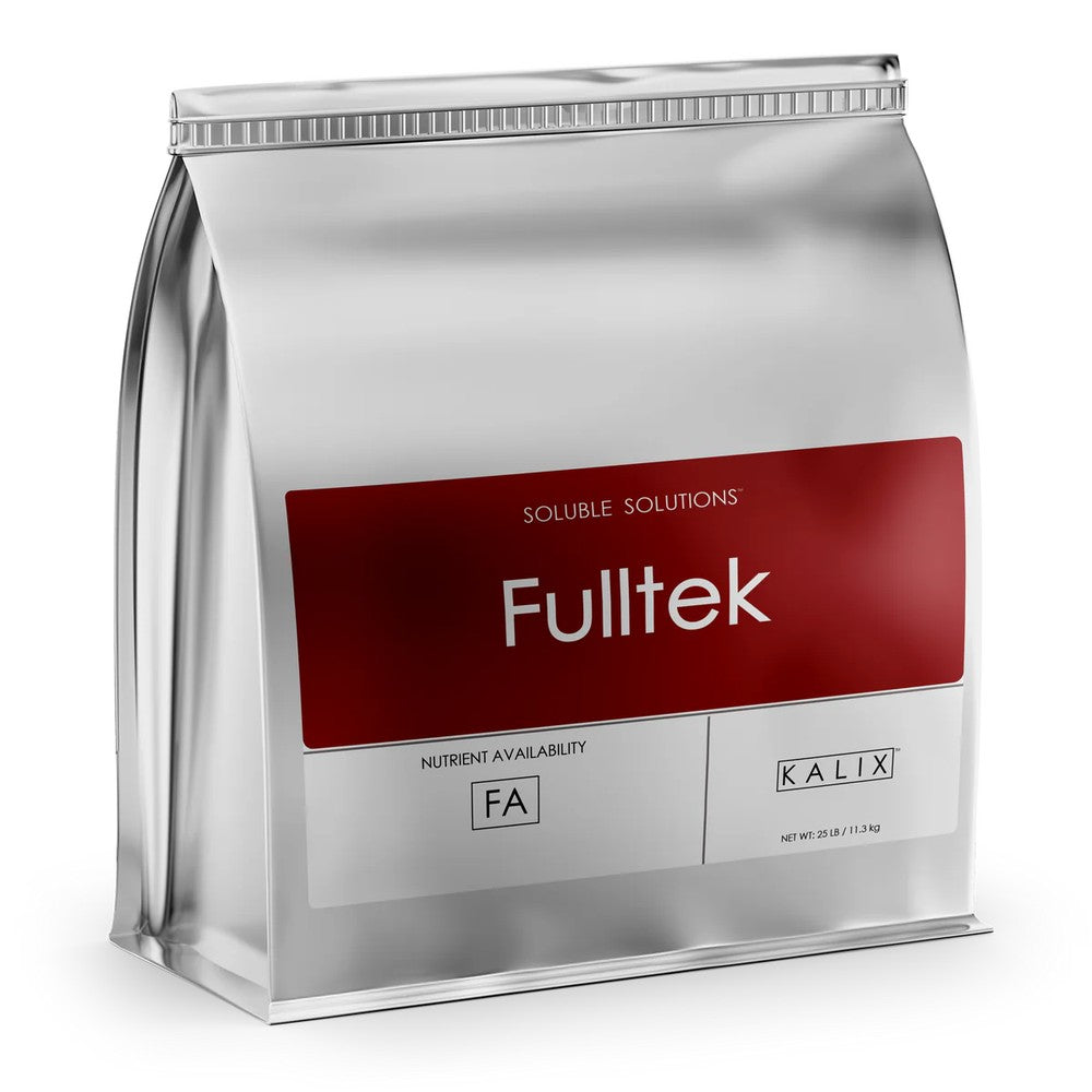 KALIX Fulltek (Soluble) – Water Soluble
