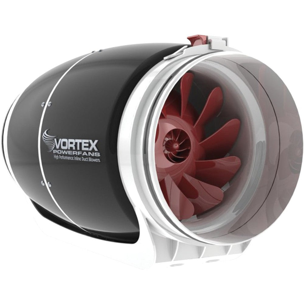 Vortex Fan S - Series - Black Label Supply llc