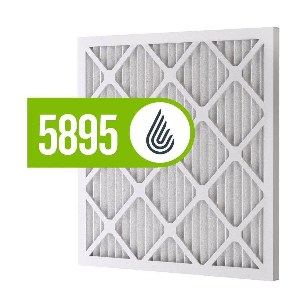 Anden 5895 Replacement Filter for Dehumidifiers A100/A100F - Black Label Supply llc