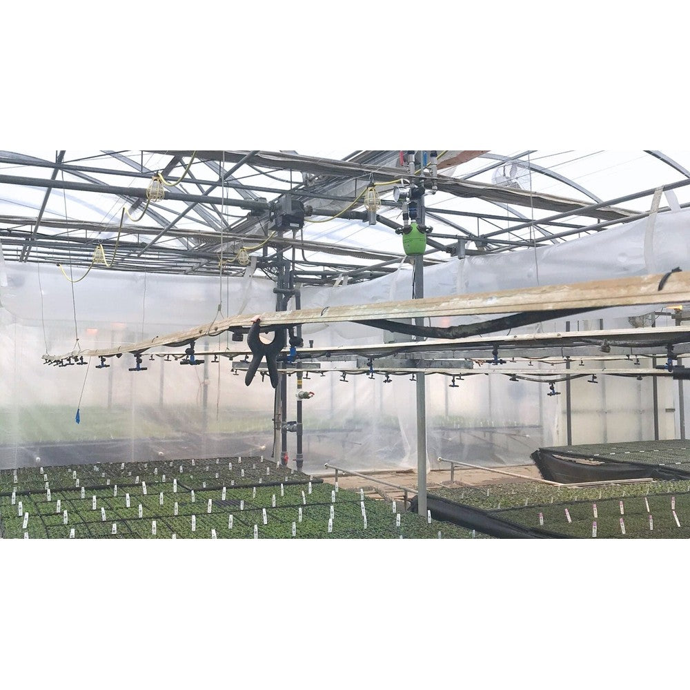 IKEUCHI USA INC (CUSTOM PRICED AFTER ORDER) – Humidification