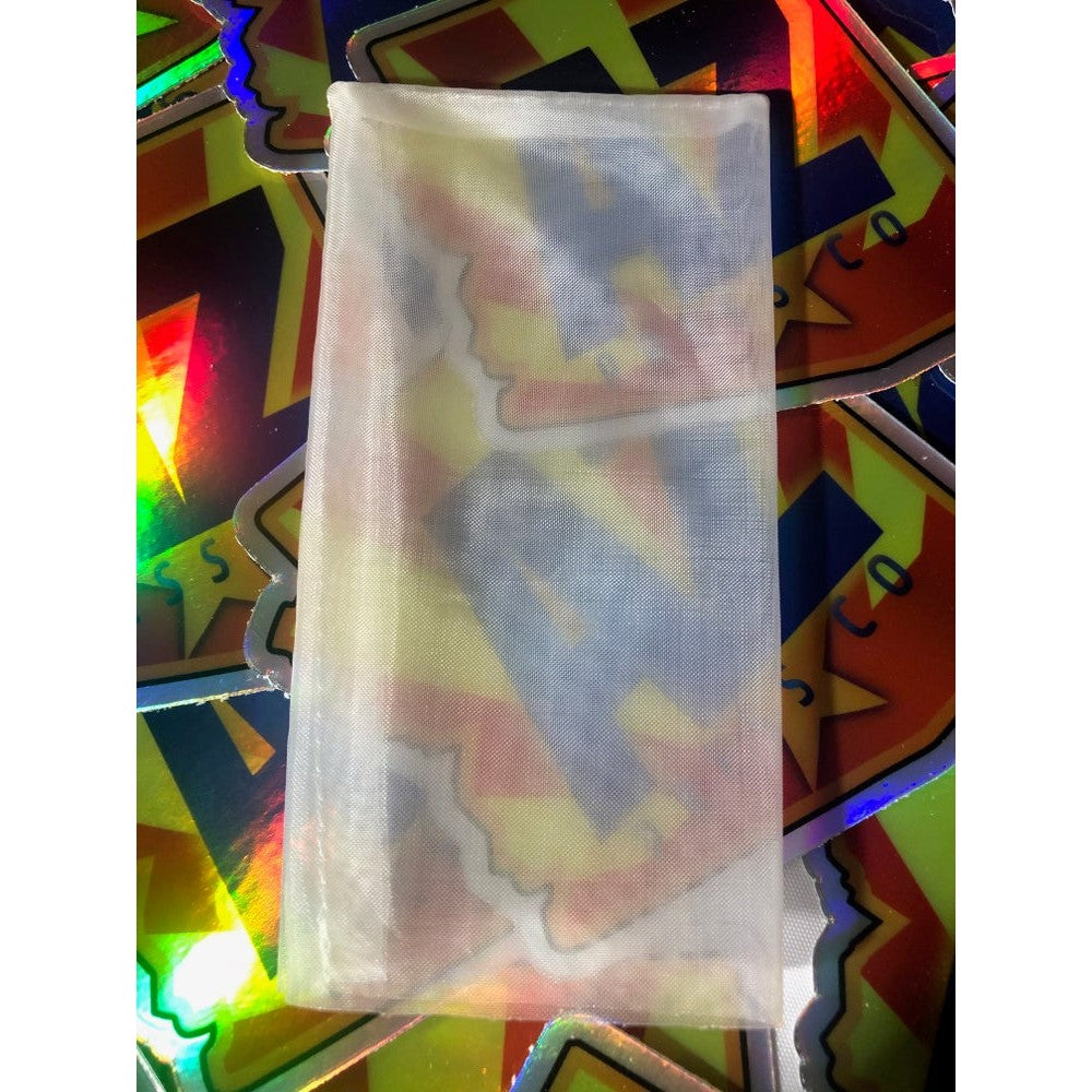 rosin press bags