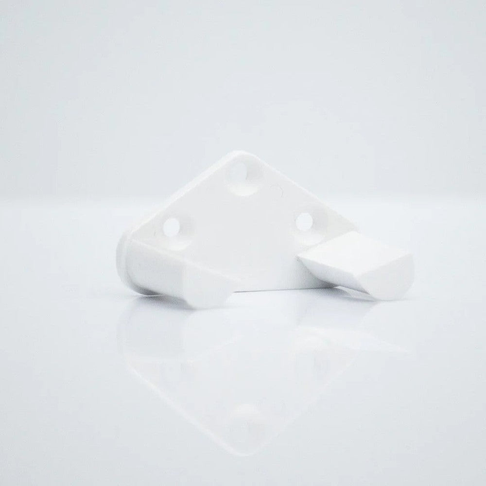 Pulse Grow - Pulse One Wall Mount – White – Environmental Adapters
