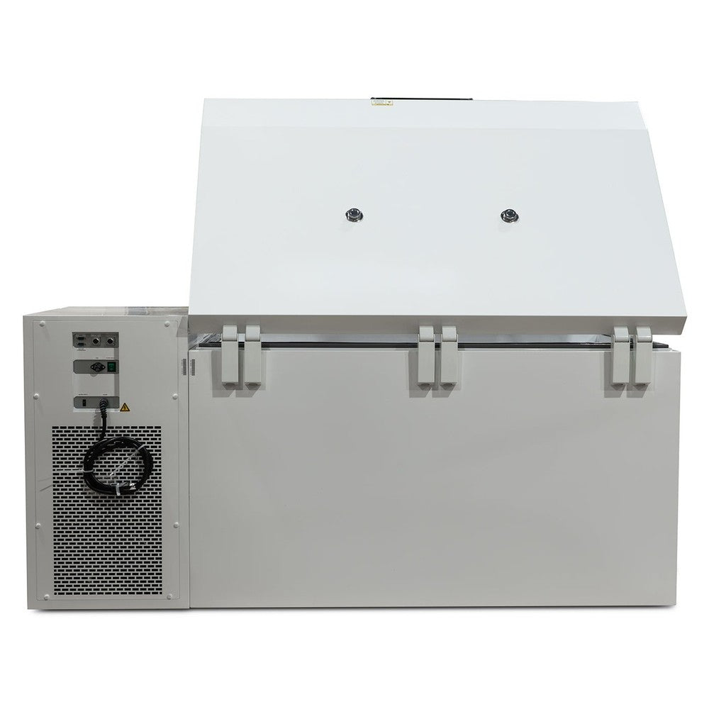 Neocision ULTRA - Low Chest Style Freezer with Touch Screen LCD ( - 86°C) 25 Cubic Feet - ETL Rated - Black Label Supply llc