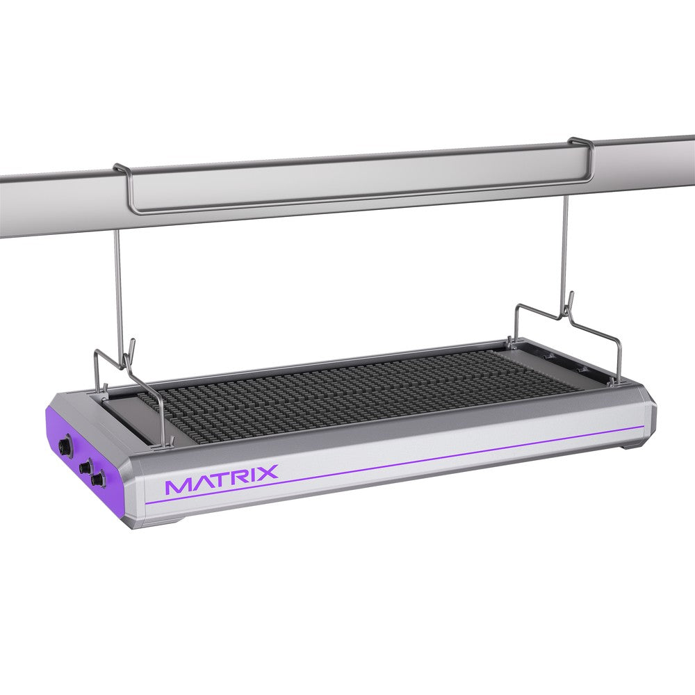 Matrix VEGA Dyna Series LED – LED - Top Light