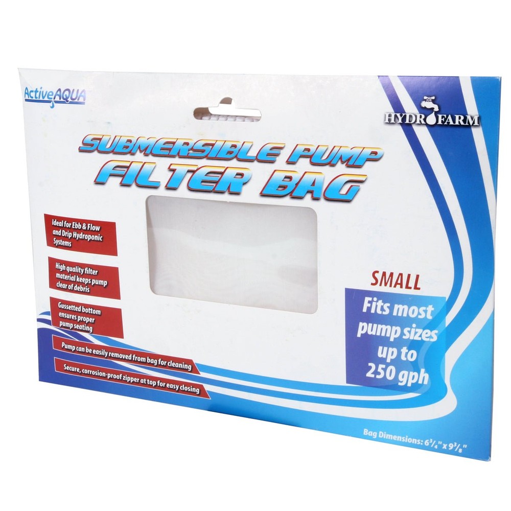 Active Aqua - Pump Bag - Black Label Supply llc
