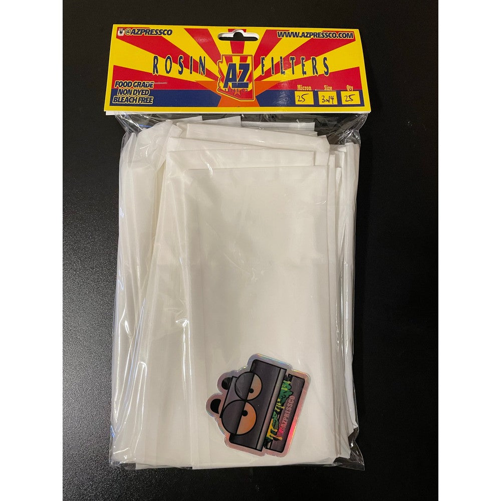 rosin bags