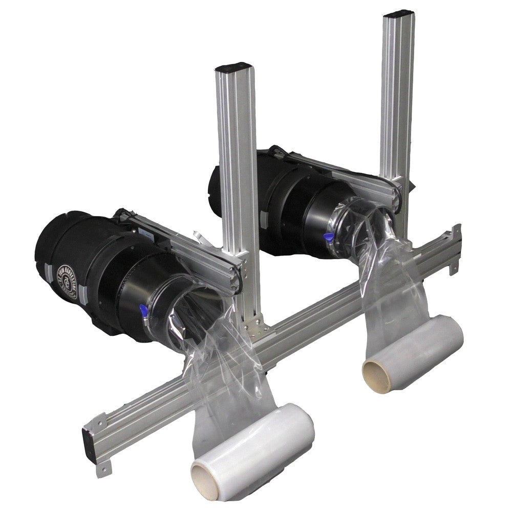 EZ Trim - EZ Air – Inline Fans