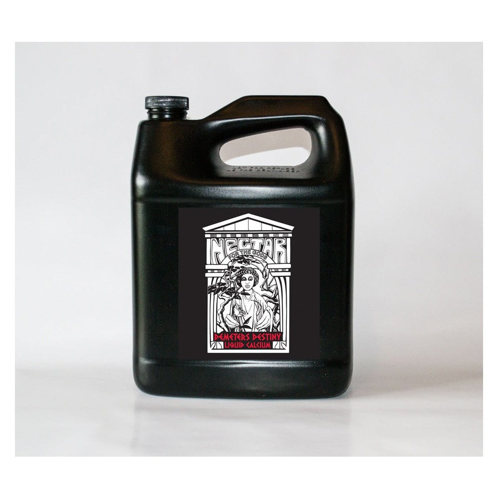 Demeter's Destiny - Black Label Supply llc