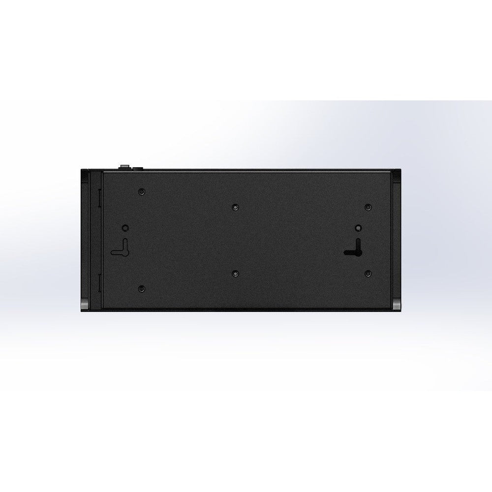 Capture & Kill Air and Surface Sanitizer: HEPA + PCO Technology - Black Label Supply llc