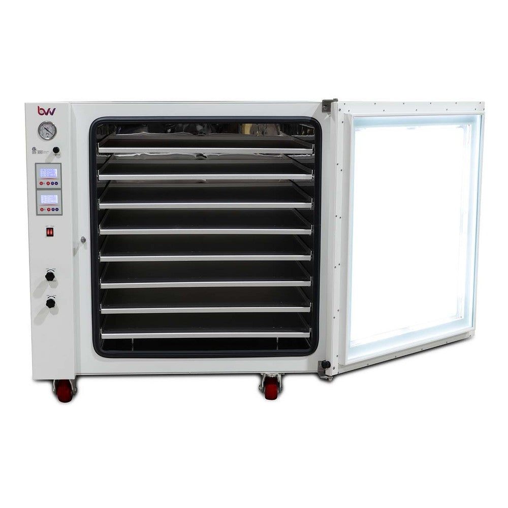 16CF BVV™ Neocision ETL Lab Certified Vacuum Oven - Black Label Supply llc
