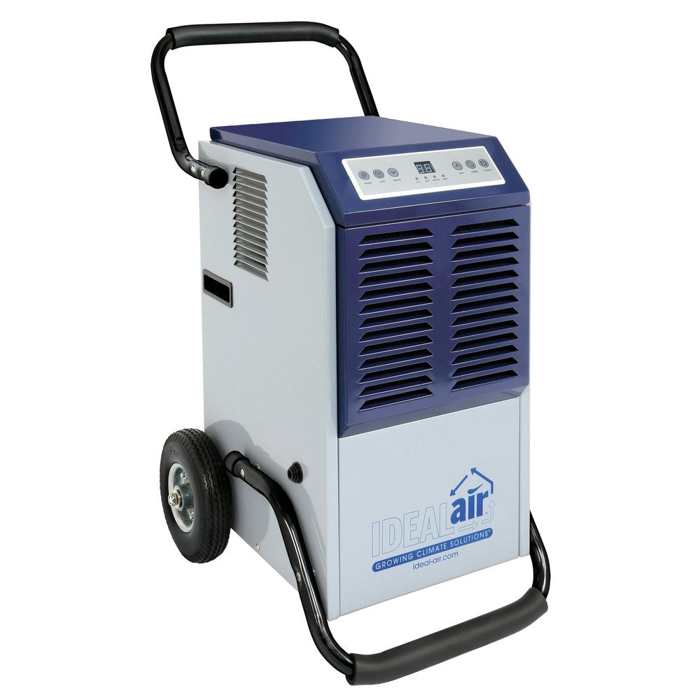 Ideal-Air 100 Pint Pro Series Dehumidifier (8/PL)
