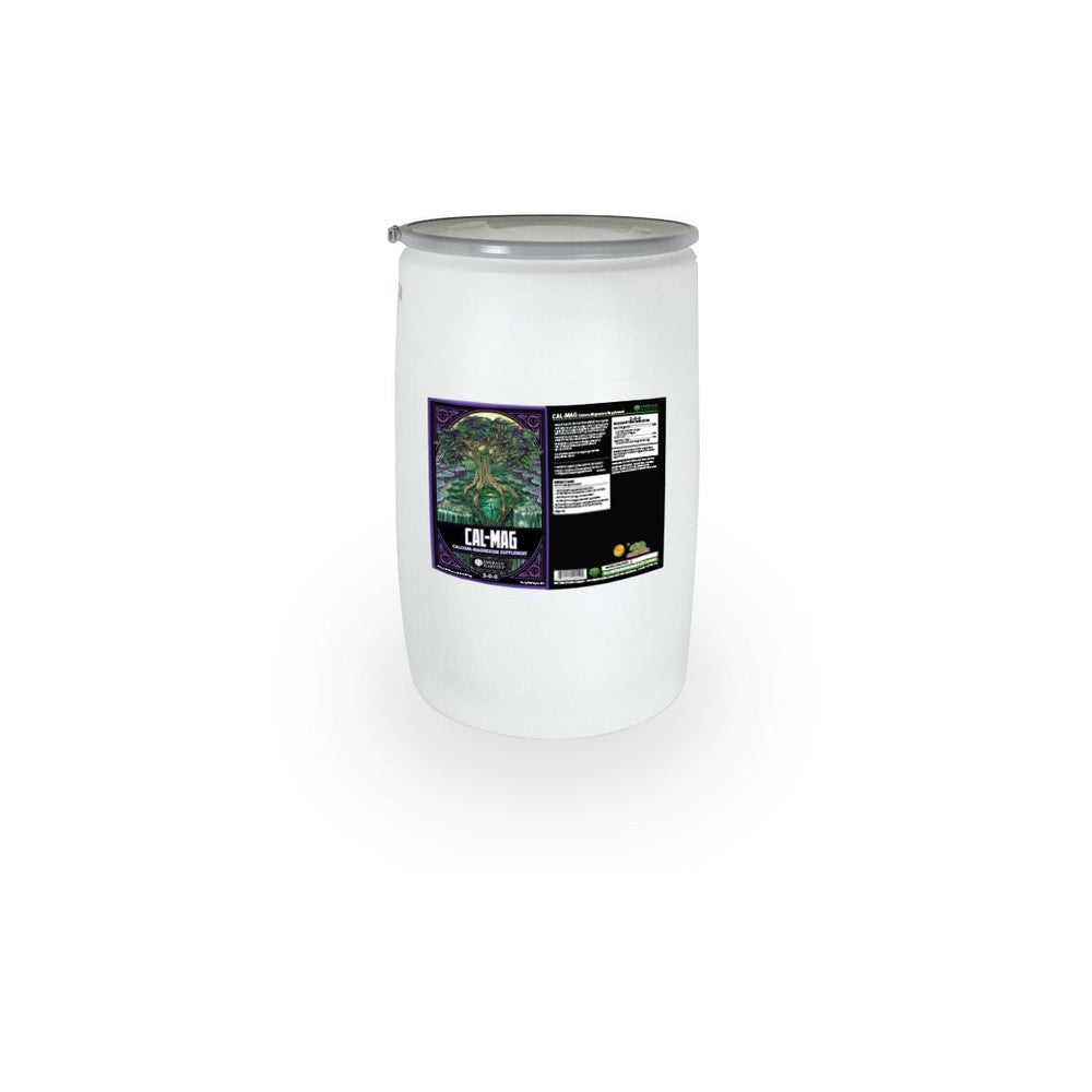 Emerald Harvest Cal - Mag - Black Label Supply llc