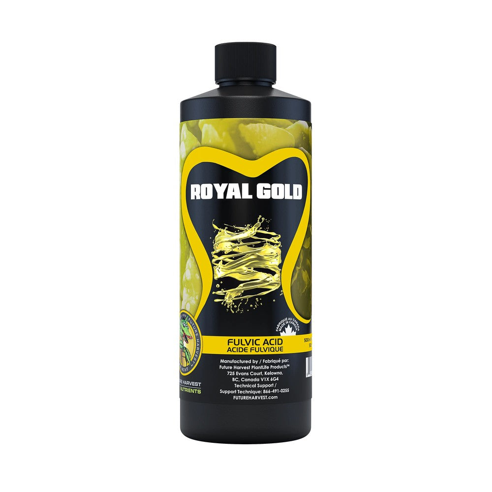 Future Harvest Royal Gold – Royal Gold 1 Litre – Liquid